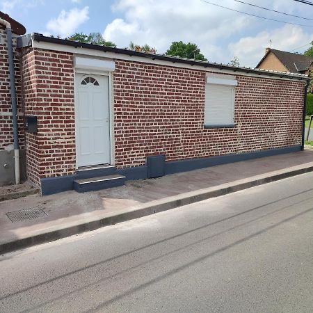 Charmante Petite Maison Cosy Style Industriel Longuenesse Екстериор снимка