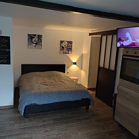 Charmante Petite Maison Cosy Style Industriel Longuenesse Екстериор снимка